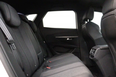 Peugeot 3008 1.2 PureTech 96KW (130CV) S&S GT Line