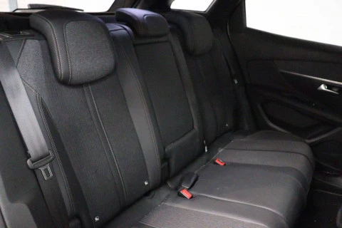 Peugeot 3008 1.2 PureTech 96KW (130CV) S&S GT Line