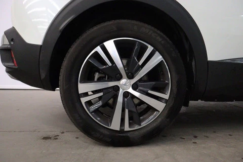Peugeot 3008 1.2 PureTech 96KW (130CV) S&S GT Line