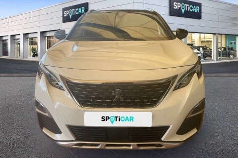 Peugeot 3008 1.2 PureTech 96KW (130CV) S&S GT Line