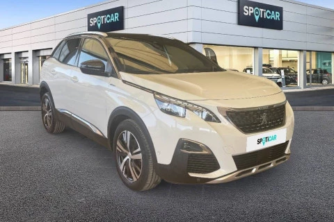 Peugeot 3008 1.2 PureTech 96KW (130CV) S&S GT Line