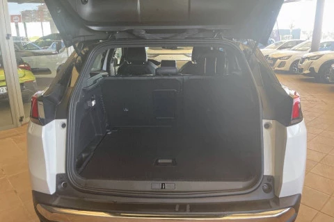 Peugeot 3008 1.2 PureTech 96KW (130CV) S&S GT Line