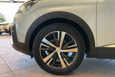 Peugeot 3008 1.2 PureTech 96KW (130CV) S&S GT Line