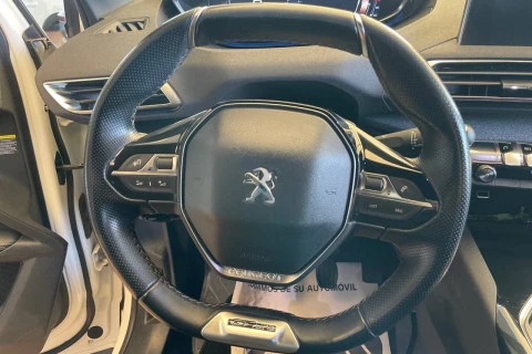 Peugeot 3008 1.2 PureTech 96KW (130CV) S&S GT Line