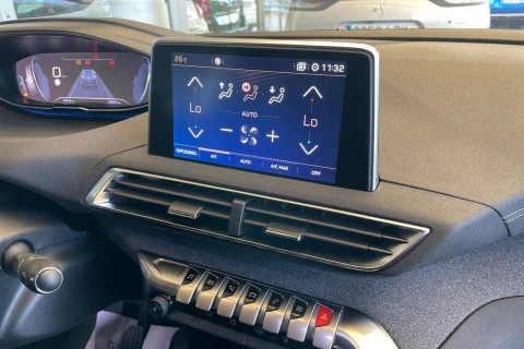 Peugeot 3008 1.2 PureTech 96KW (130CV) S&S GT Line