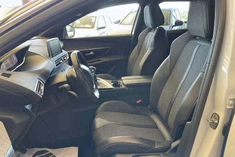 Peugeot 3008 1.2 PureTech 96KW (130CV) S&S GT Line