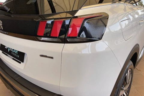 Peugeot 3008 1.2 PureTech 96KW (130CV) S&S GT Line
