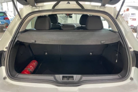 Renault Megane Business Blue dCi 81 kW (115CV)