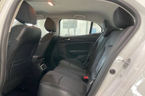 Renault Megane Business Blue dCi 81 kW (115CV)