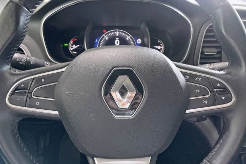 Renault Megane Business Blue dCi 81 kW (115CV)