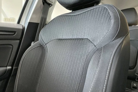 Renault Megane Business Blue dCi 81 kW (115CV)