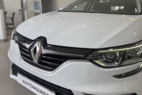 Renault Megane Business Blue dCi 81 kW (115CV)