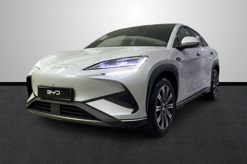BYD SEALION 7 83 kWh Comfort
