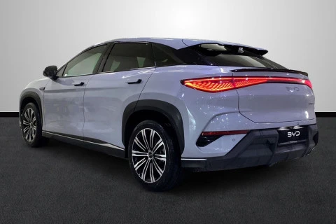 BYD SEALION 7 83 kWh Comfort