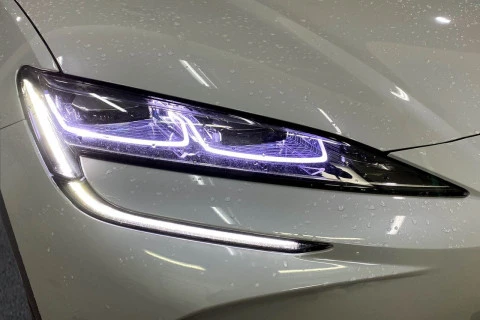 BYD SEALION 7 83 kWh Comfort