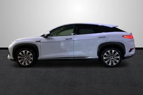 BYD SEALION 7 83 kWh Comfort