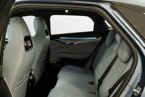 BYD SEALION 7 83 kWh Comfort