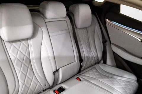 BYD SEALION 7 83 kWh Comfort