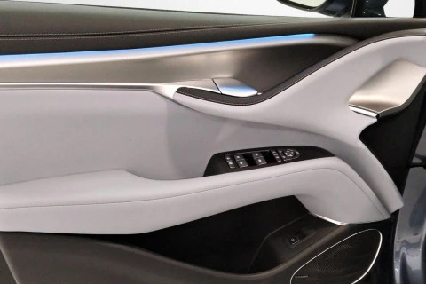 BYD SEALION 7 83 kWh Comfort