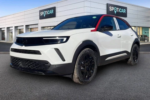 Opel Mokka-e BEV 50kWh 100kW (136CV) GS-e