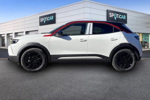 Opel Mokka-e BEV 50kWh 100kW (136CV) GS-e