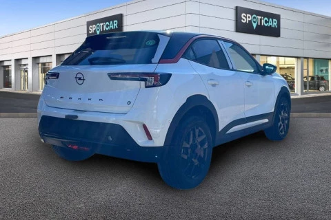 Opel Mokka-e BEV 50kWh 100kW (136CV) GS-e