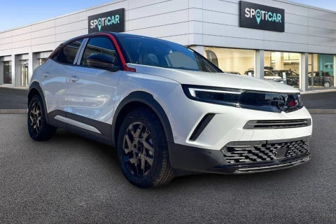 Opel Mokka-e BEV 50kWh 100kW (136CV) GS-e