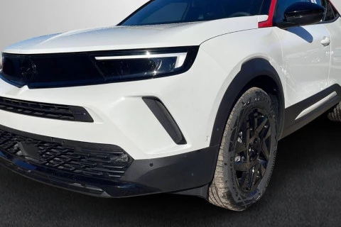 Opel Mokka-e BEV 50kWh 100kW (136CV) GS-e