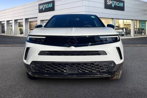 Opel Mokka-e BEV 50kWh 100kW (136CV) GS-e