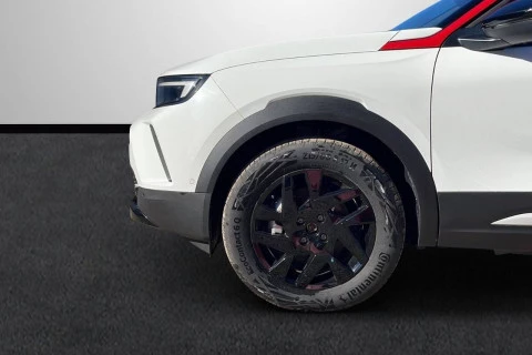 Opel Mokka-e BEV 50kWh 100kW (136CV) GS-e