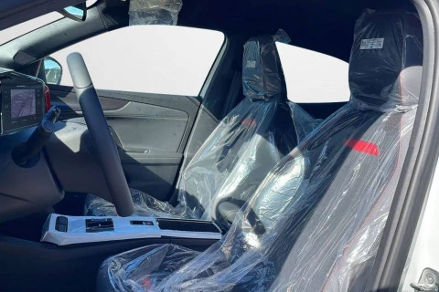 Opel Mokka-e BEV 50kWh 100kW (136CV) GS-e