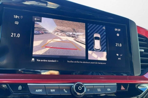 Opel Mokka-e BEV 50kWh 100kW (136CV) GS-e