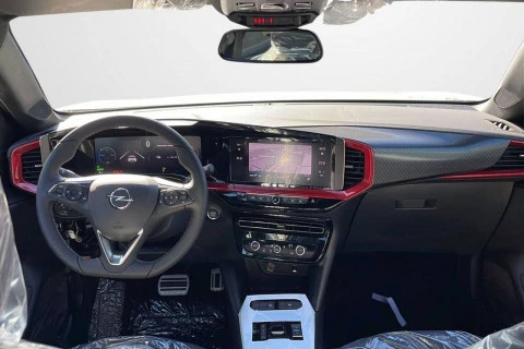 Opel Mokka-e BEV 50kWh 100kW (136CV) GS-e