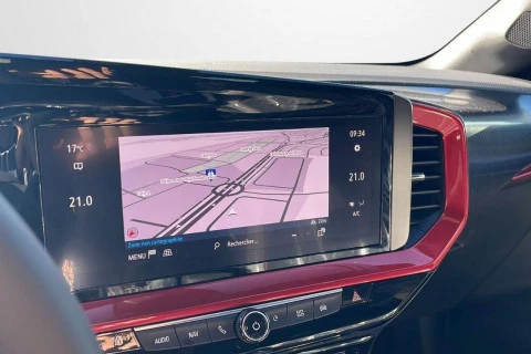 Opel Mokka-e BEV 50kWh 100kW (136CV) GS-e