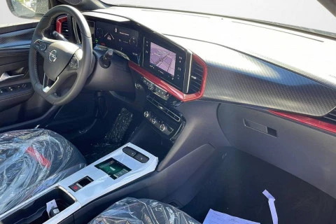 Opel Mokka-e BEV 50kWh 100kW (136CV) GS-e