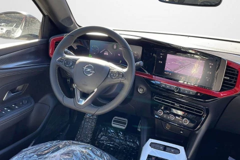 Opel Mokka-e BEV 50kWh 100kW (136CV) GS-e