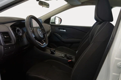 Nissan Qashqai DIG-T 158 mHEV Acenta CVT 116 kW (158 CV)