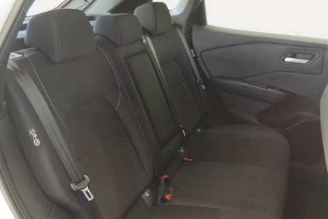 Nissan Qashqai DIG-T 158 mHEV Acenta CVT 116 kW (158 CV)