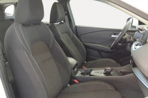 Nissan Qashqai DIG-T 158 mHEV Acenta CVT 116 kW (158 CV)