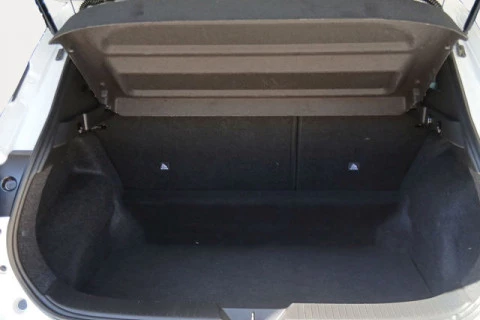 Nissan Qashqai DIG-T 158 mHEV Acenta CVT 116 kW (158 CV)