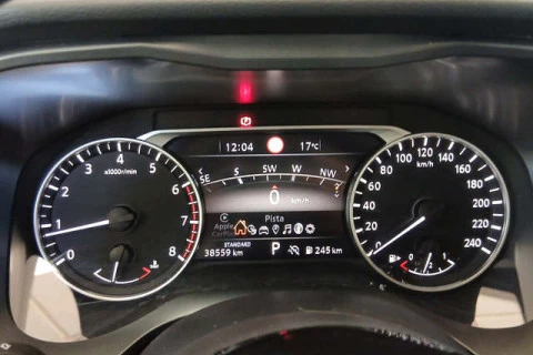 Nissan Qashqai DIG-T 158 mHEV Acenta CVT 116 kW (158 CV)