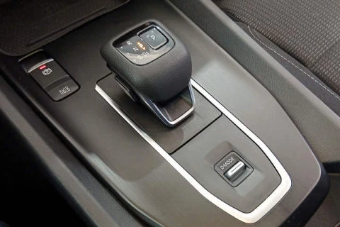 Nissan Qashqai DIG-T 158 mHEV Acenta CVT 116 kW (158 CV)