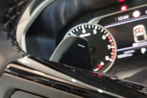 Nissan Qashqai DIG-T 158 mHEV Acenta CVT 116 kW (158 CV)