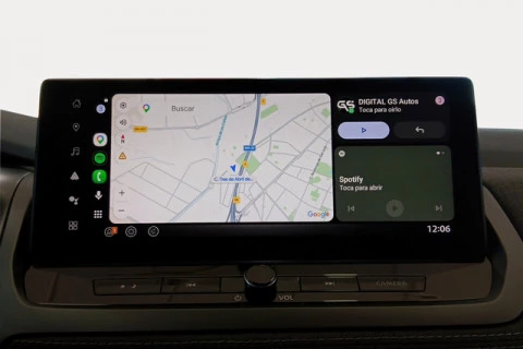 Nissan Qashqai DIG-T 158 mHEV Acenta CVT 116 kW (158 CV)