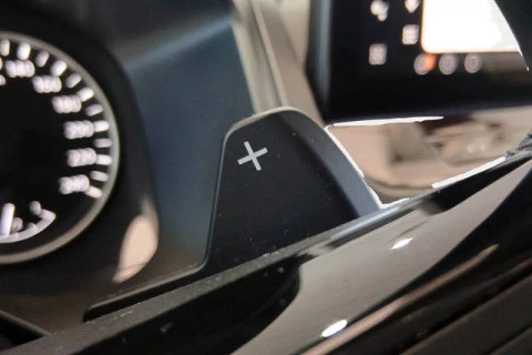 Nissan Qashqai DIG-T 158 mHEV Acenta CVT 116 kW (158 CV)