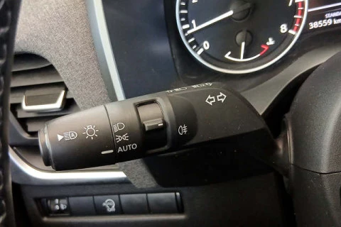 Nissan Qashqai DIG-T 158 mHEV Acenta CVT 116 kW (158 CV)