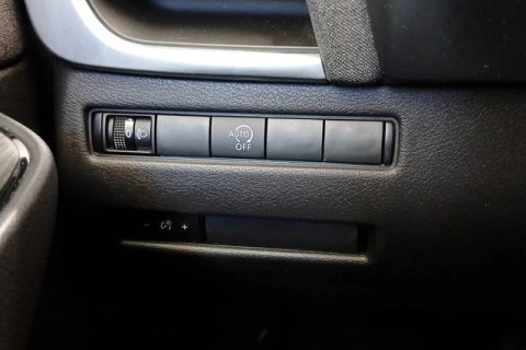 Nissan Qashqai DIG-T 158 mHEV Acenta CVT 116 kW (158 CV)