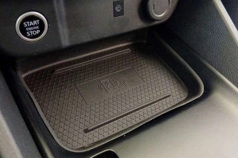 Nissan Qashqai DIG-T 158 mHEV Acenta CVT 116 kW (158 CV)