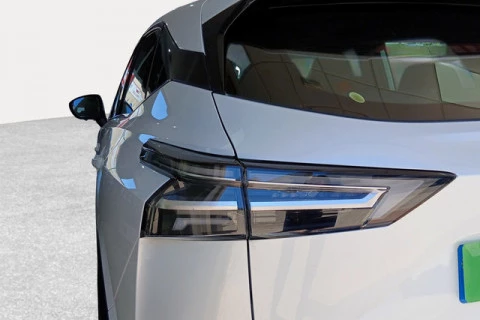 Nissan Qashqai DIG-T 158 mHEV Acenta CVT 116 kW (158 CV)