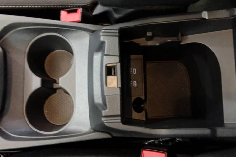 Nissan Qashqai DIG-T 158 mHEV Acenta CVT 116 kW (158 CV)